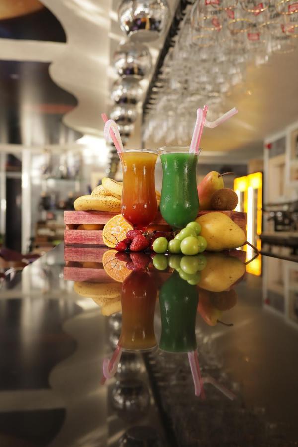 Elada Luxury Otel Arsuz エクステリア 写真