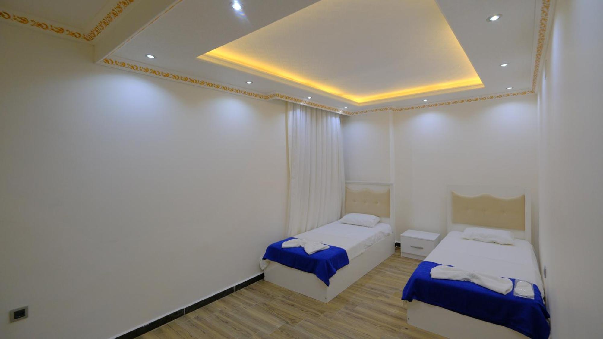 Elada Luxury Otel Arsuz エクステリア 写真