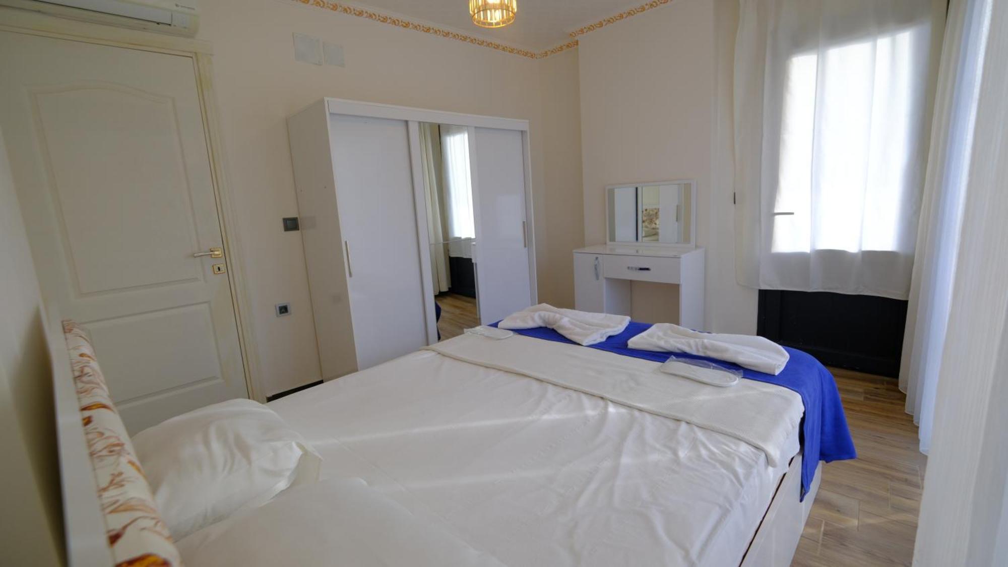 Elada Luxury Otel Arsuz エクステリア 写真